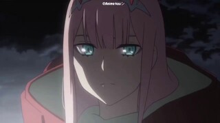 darling in the franxx //best scene  // 144p