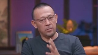 Dilihat dari bagian ini, apakah Jiang Wen adalah orang yang mendalam?