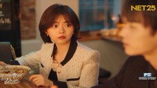 As Beautiful As You Episode 65 Tagalog Dubbed (NET25 Asian Dramas) Tan Song Yun & Xu Kai Part 3
