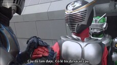 Kamen Rider Dragon Knight (vietsub) 35