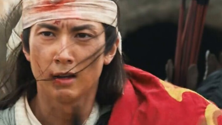 You should know that it is hard to disobey the destiny. Seven sons will go and six will come back. T