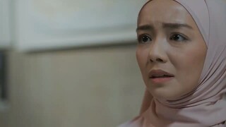 Curang Tanpa Niat Episode 8