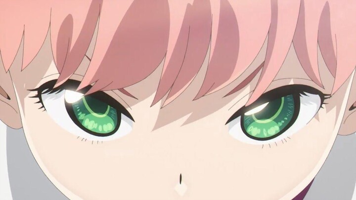 Spy X Family - ｢AMV」- Shape Of You ᴴᴰ