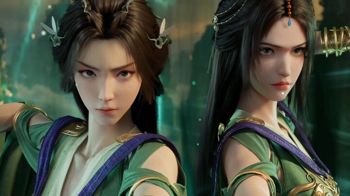 لقد لبّى تخيلاتي حول الشعور بالضغط من قبل المخلوق الروحي.