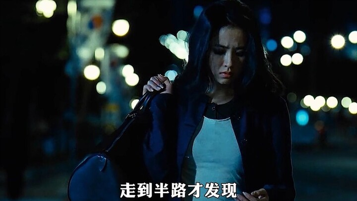 虽然你已经不记得我，但只要我还活着，我就不允许我们的爱情被摧毁