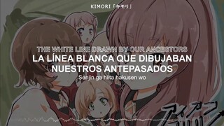 Nope!!!!! | Zombieland Saga Revenge - Iron Frill「Sub Español & English」