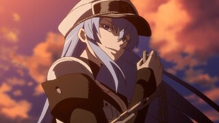 The Empire's top combat power, Esdeath, appears, and the night raid crisis is coming