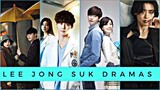 Top 9 Lee Jong Suk Dramas in Hindi|Lee Jong Suk Drama|Korean Drama