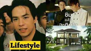 Zung Kidakarn (bad buddy series) Lifestyle | Girlfriend | Family | Net worth | Biography 2021