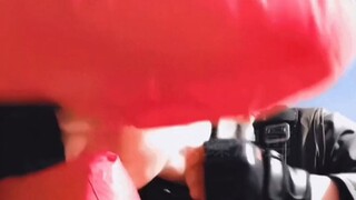 吴磊咬吸管天呢！这是我能免费看的吗