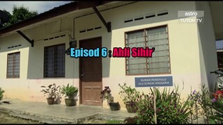 Super Sains | Episod 06: Ahli Sihir