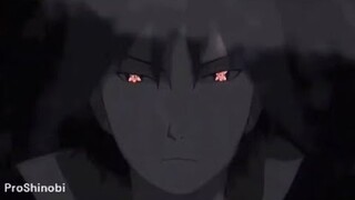 Sasuke edit [HABIBI REMIX]