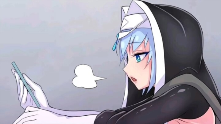 奇奇怪怪的图 2#
