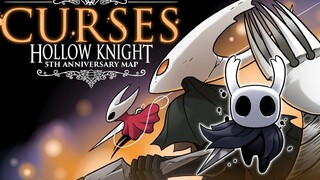 【空洞骑士·联合作品】诅咒｜5周年纪念