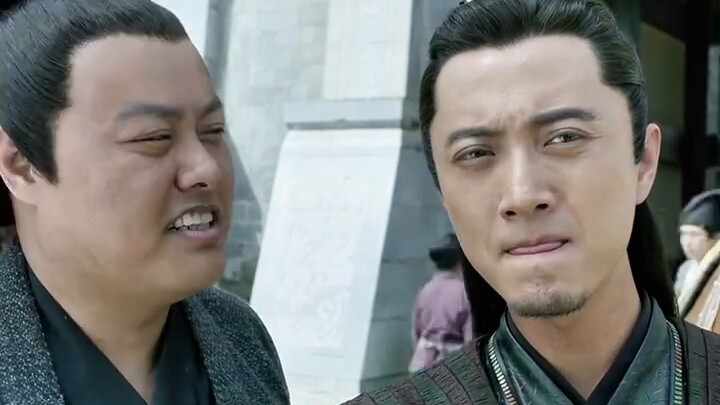 I laugh every time I watch it. Guo Baokun: I won’t do anything that won’t go down in history.