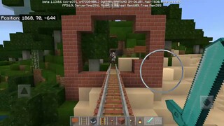 TRAIN TO BUSAN sa Minecraft : G4ming Property