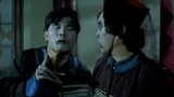 Murid Paman Ying berperan sebagai zombie, menangkap penggemar zombie untuk mengusir racun mayat bagi