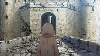 Eps 1 Yuusha, Yamemasu