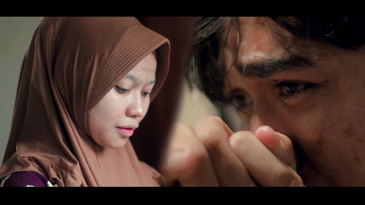 " BERSAMA IBU " Short Movie Ramadhan ( TRAILER )