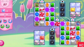 CANDY CRUSH SAGA LEVEL 160 (NEW VERSION)