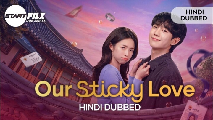 Episode 11 Hindi Dubbed