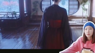 Phản ứng của Yu Shuxin với "Giving Dreams"｜Ôi trời! Bây giờ cô ấy có thể nhảy giỏi đến vậy sao?!