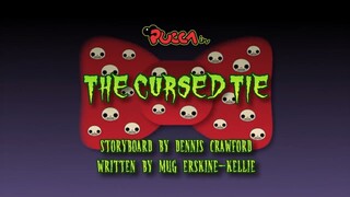 Pucca - The Cursed Tie