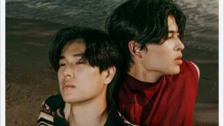 เพื่อนายแค่หนึ่งเดียว ตอนที่2