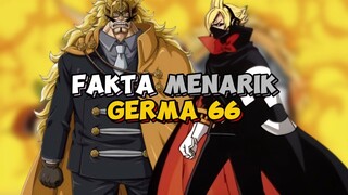 Germa 66 Tentara Bayaran Berkedok Kerajaan !!!