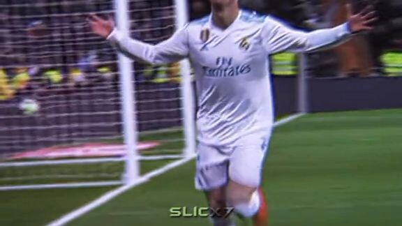 Ronaldo