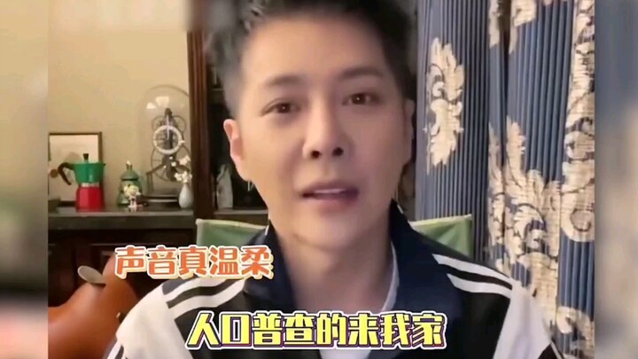 Từ “anh chồng cũ” biến thành anh chàng hài hước, Từ Hải Kiều hết mực yêu Lưu Diệc Phi, còn Vương Hạc
