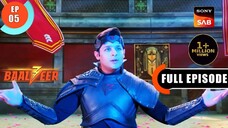 1June 2024| New |season 3| Balveer| Ep - 5|