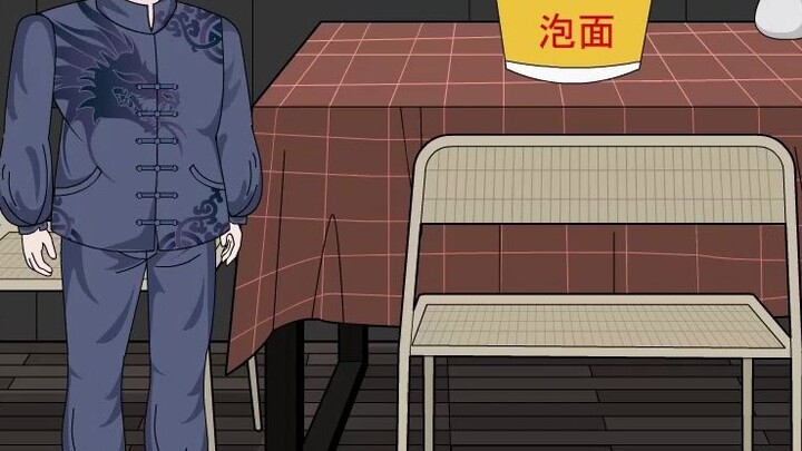 ตอนที่ 29 ฉันเปิดใช้งานพรสวรรค์นับพันล้านตอนอายุเก้าสิบ!