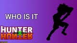 Can You Guess The 20 Hunter × Hunter Character? ( Anime Quiz )