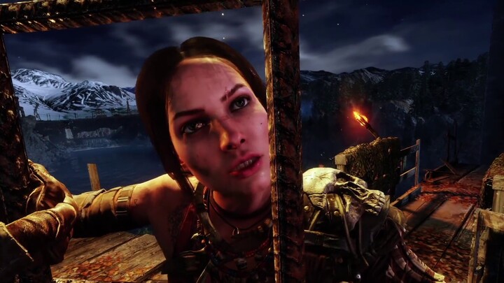 Only by overcoming your own fears can you find your way home [Dutch] "Metro" Special Series, Episode