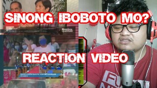 Nasyonalismo By:Lil Thagz Repablikan Empire reaction video