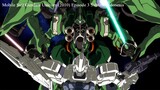 Mobile Suit Gundam Unicorn (2010) Episode 3 Subtitle Indonesia