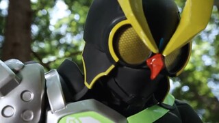 Kamen Rider Geats : Second Kamen Rider Death