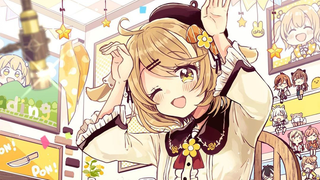 Meme kesukaan para wibu