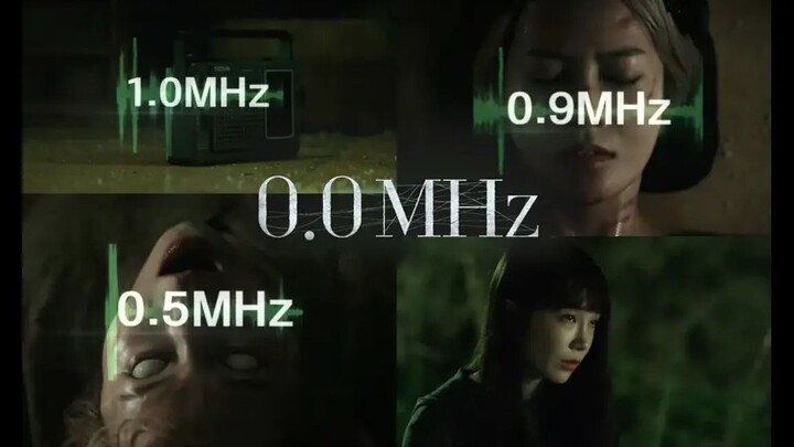 0-0MHz (2019) Full Movie English Sub