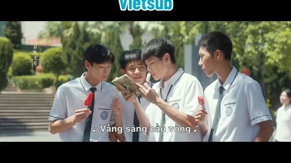 Toả sáng như những vì sao tập 6 full