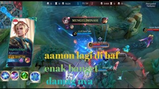 hero lagi op enak banget pKe nya 🔥🔥