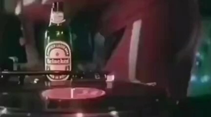 The Origins of DJing