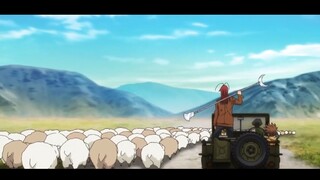 Genousy - Phim anime đấu kiếm cực hay Saiyuuki - Phần 35 #anime #schooltime