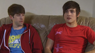 SMOSH พากษ์ไทย ถ้า 3D เป็นจริง !