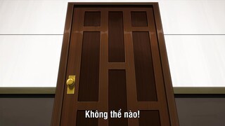 Lúc Đó Tôi Đã Chuyển Sinh Thành Slime (Phần 3) EP 2 [Sub Việt]