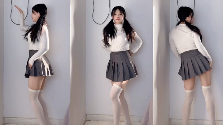Meaty legs are not cute anymore