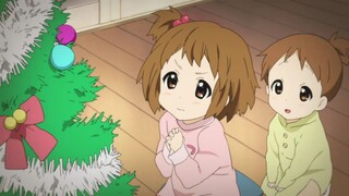 けいおん (K-ON) Eps 7 Sub Indo