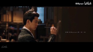 [Vietsub-FMV] Châu Sinh Thần đời này, không phụ thiên hạ, chỉ phụ Thập Nhất | Châu Sinh Như Cố【周生如故】