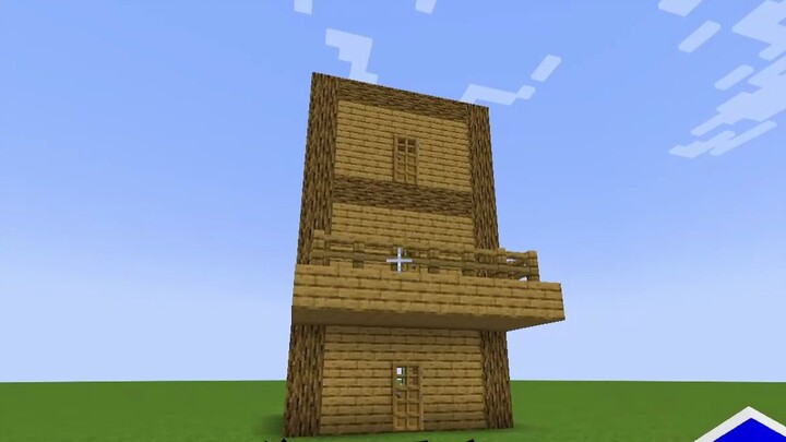 هذه حقًا مجرد غرفة...